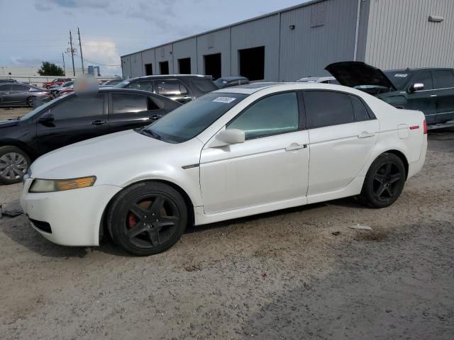 Photo 1 from auction – 2005 ACURA TL with VIN 19UUA66295A023757