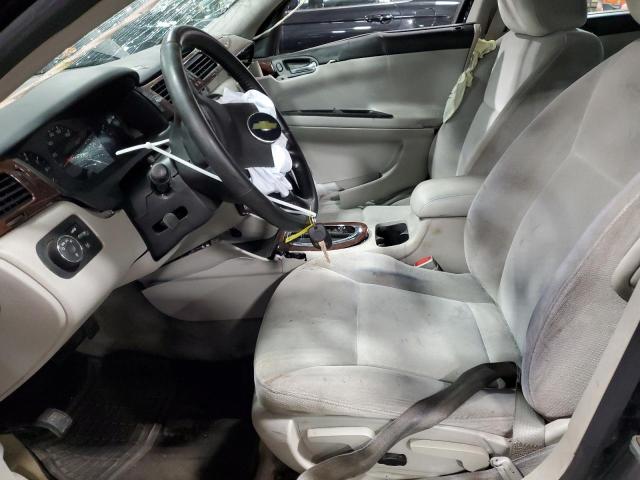 Photo 7 from auction – 2011 CHEVROLET IMPALA LS with VIN 2G1WF5EK3B1268282