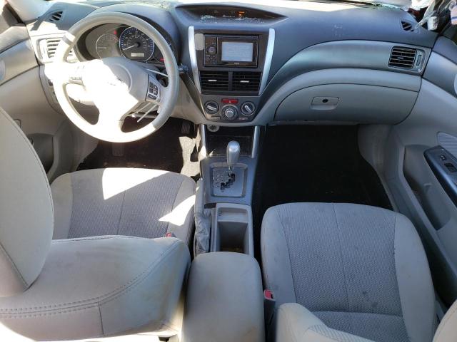 Photo 8 from auction – 2011 SUBARU FORESTER 2 with VIN JF2SHADC5BH732688