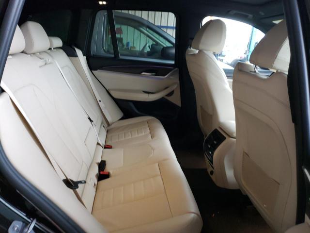 Photo 10 from auction – 2019 BMW X3 XDRIVE3 with VIN 5UXTR9C53KLP82258