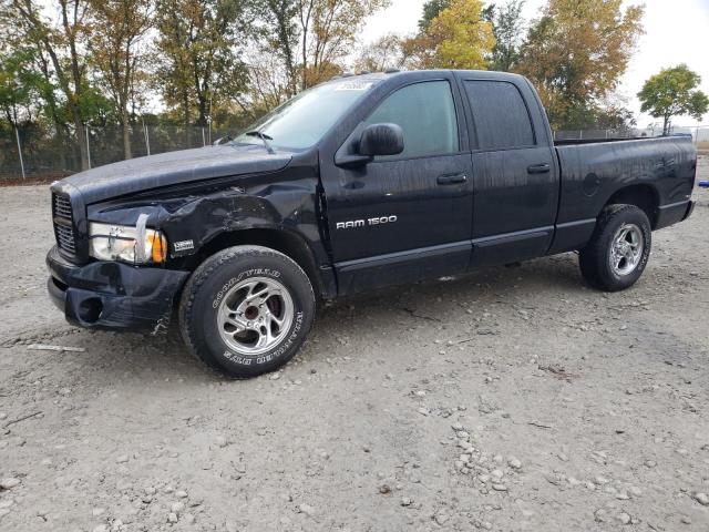 DODGE RAM 1500 S 2004 with VIN 1D7HA18D14S680567 - Photo from auction
