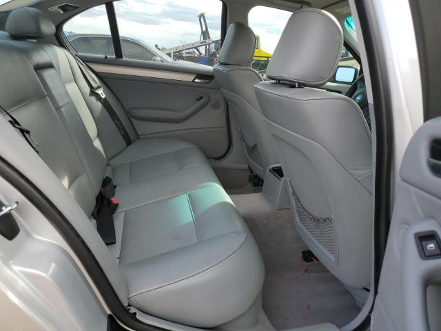 Photo 10 from auction – 2002 BMW 325 I with VIN WBAET37402NH00839