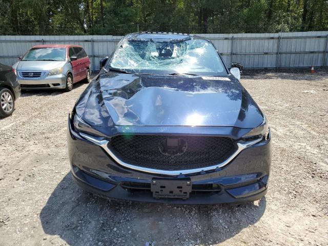 Photo 5 from auction – 2019 MAZDA CX-5 SIGNA with VIN JM3KFBEY4K0577240