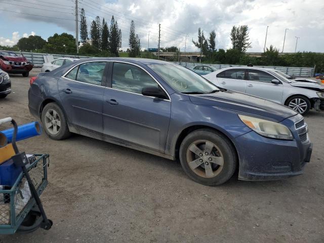 Photo 4 from auction – 2013 CHEVROLET MALIBU LS with VIN 1G11B5SA5DF333372
