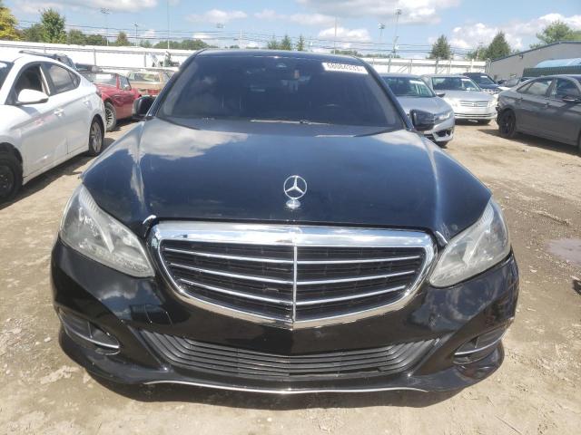 Photo 5 from auction – 2014 MERCEDES-BENZ E 350 with VIN WDDHF5KB1EA908767