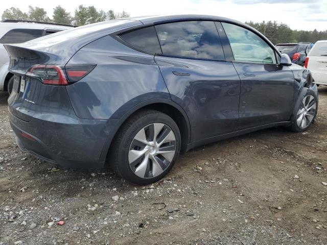 Photo 3 from auction – 2022 TESLA MODEL Y with VIN 7SAYGDEE1NF395991