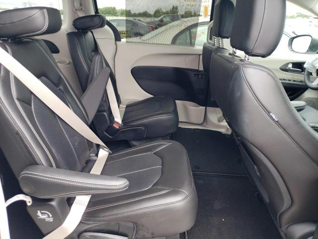 Photo 11 from auction – 2023 CHRYSLER PACIFICA T with VIN 2C4RC1BG2PR613087