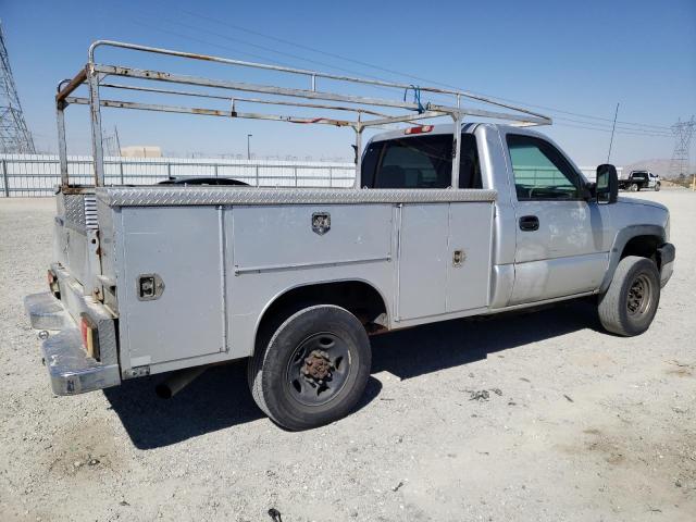 Photo 3 from auction – 2004 CHEVROLET SILVERADO with VIN 1GBHC24U94E175301
