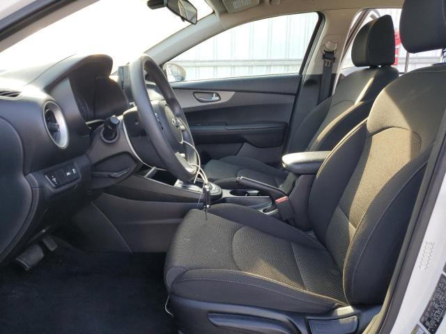 Photo 7 from auction – 2020 KIA FORTE FE with VIN 3KPF24AD0LE147797