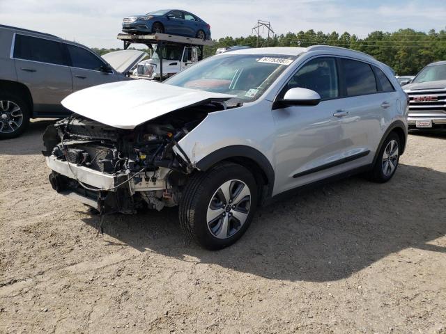 KIA NIRO FE 2019 с VIN KNDCB3LC2K5219627 - Снимка от търг