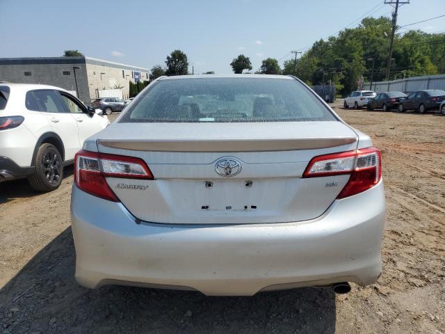 Photo 6 from auction – 2012 TOYOTA CAMRY BASE with VIN 4T1BF1FK8CU081831