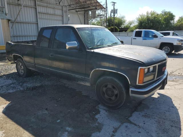 Photo 4 from auction – 1989 GMC SIERRA C15 with VIN 2GTEC19K6K1560992