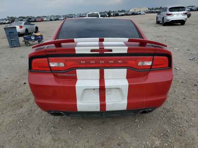 Photo 6 from auction – 2012 DODGE CHARGER SX with VIN 2C3CDXHG0CH278896