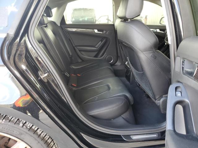 Фото 10 с аукциона – 2010 AUDI A4 PREMIUM с VIN WAUFFAFL7AN058253