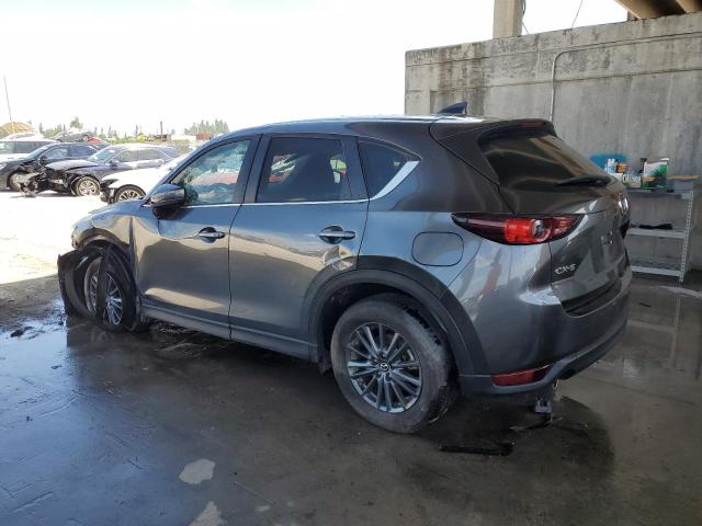 Photo 2 from auction – 2020 MAZDA CX-5 TOURI with VIN JM3KFACM3L0829314