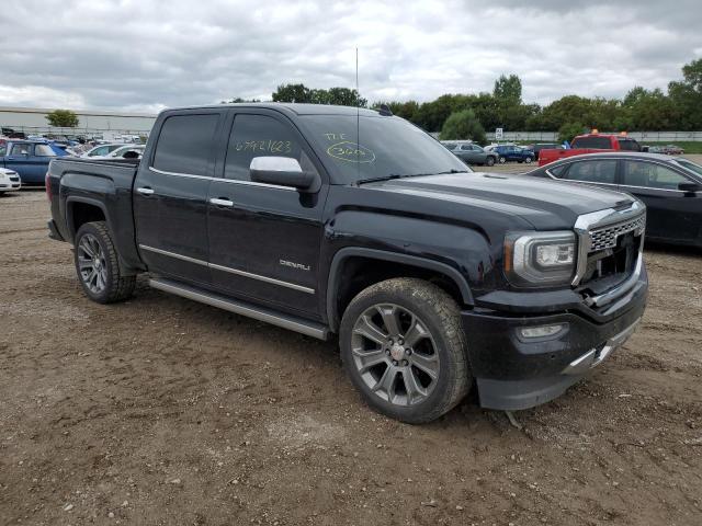 Photo 4 from auction – 2016 GMC SIERRA K15 with VIN 3GTU2PEC3GG204210