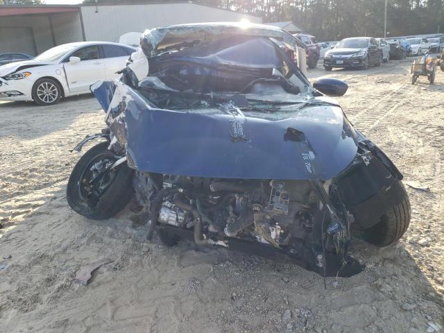 Photo 5 from auction – 2019 NISSAN ALTIMA S with VIN 1N4BL4BV5KC168353