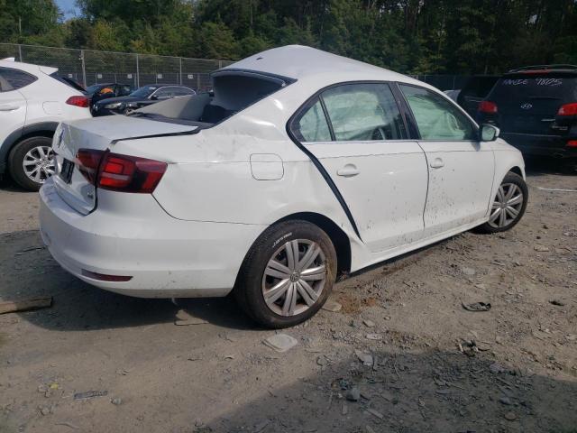 Photo 3 from auction – 2017 VOLKSWAGEN JETTA S with VIN 3VW2B7AJ7HM344952