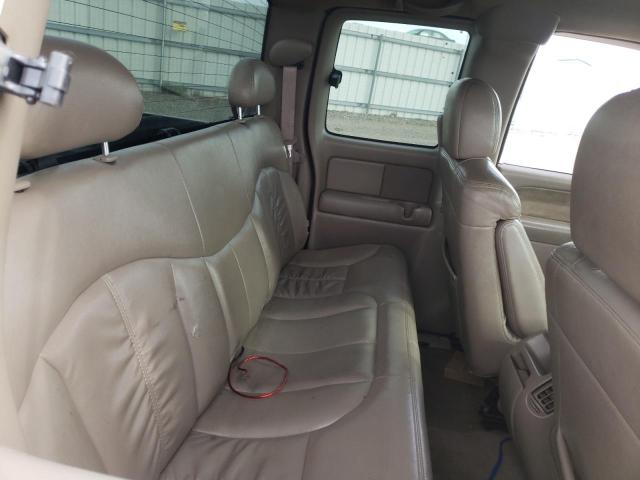 Photo 10 from auction – 2001 CHEVROLET SILVERADO with VIN 2GCEK19T011301019