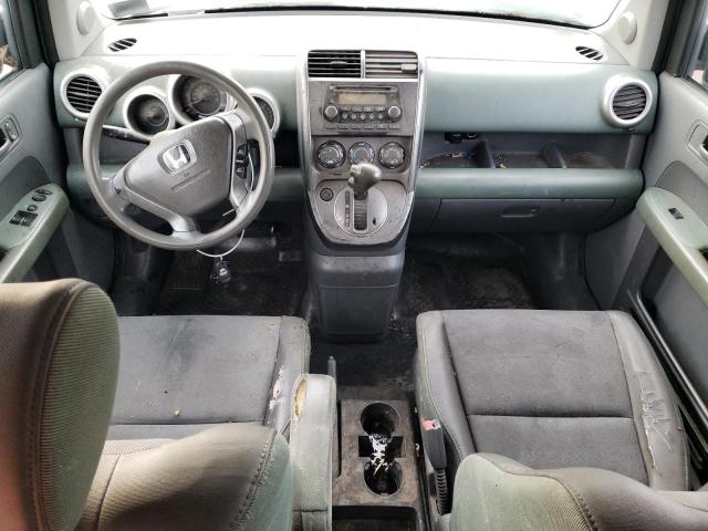 Photo 8 from auction – 2003 HONDA ELEMENT EX with VIN 5J6YH28673L039746