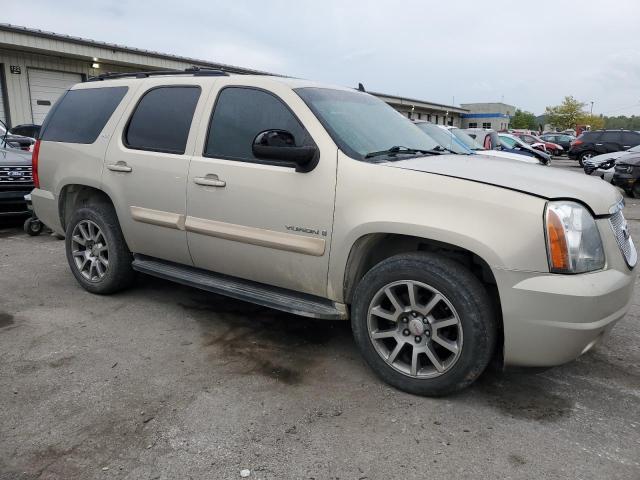 Photo 4 from auction – 2009 GMC YUKON SLT with VIN 1GKFC33029R102962