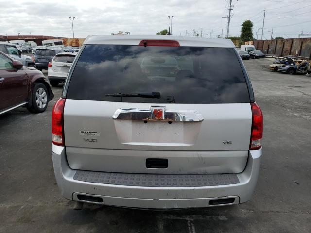 Photo 6 from auction – 2006 SATURN VUE with VIN 5GZCZ534X6S813243
