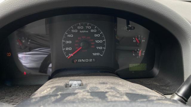 Photo 8 from auction – 2008 FORD F150 with VIN 1FTPX12V28FB21565