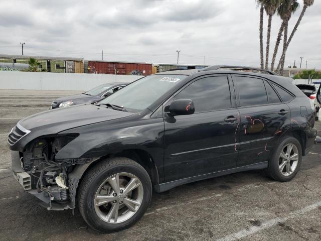 صورة رقم 1 من المزاد - 2006 LEXUS RX 400 مع VIN JTJGW31U262000558