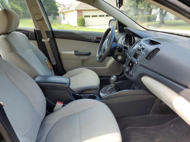 Photo 5 from auction – 2012 KIA FORTE LX with VIN KNAFT4A29C5538354
