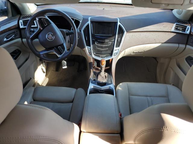 Photo 8 from auction – 2016 CADILLAC SRX PERFOR with VIN 3GYFNCE39GS555283