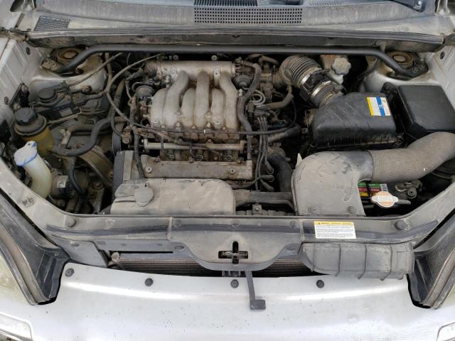 Photo 12 from auction – 2007 HYUNDAI TUCSON with VIN KM8JN12D37U668241