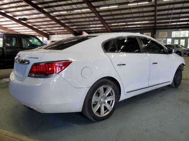 Photo 3 from auction – 2012 BUICK LACROSSE with VIN 1G4GC5E39CF147078