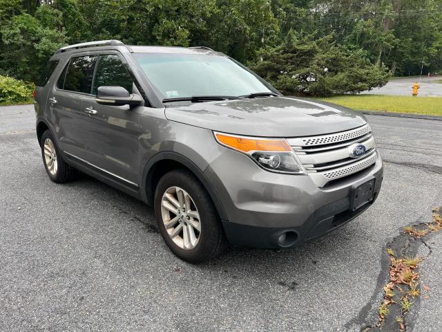 FORD EXPLORER X 2012 с VIN 1FMHK8D8XCGA14670 - Снимка от търг