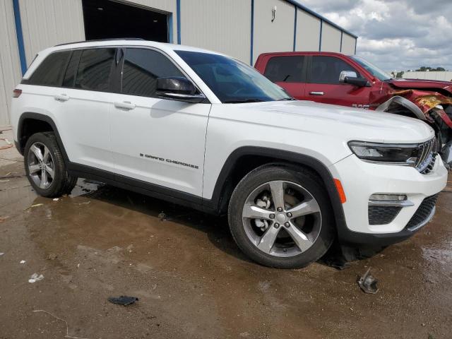 Photo 4 from auction – 2022 JEEP GRAND CHER with VIN 1C4RJGBG9N8631037