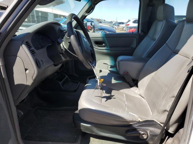 Photo 7 from auction – 2009 FORD RANGER with VIN 1FTYR10D99PA50434