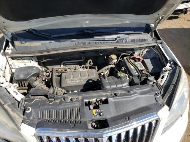 Photo 12 from auction – 2013 BUICK ENCORE with VIN KL4CJASB0DB152296