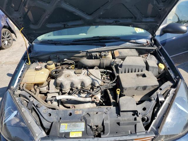 Photo 11 from auction – 2003 FORD FOCUS with VIN 1FAFP34P73W288380