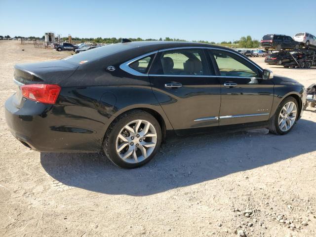 Photo 3 from auction – 2014 CHEVROLET IMPALA LTZ with VIN 1G1155S30EU106645
