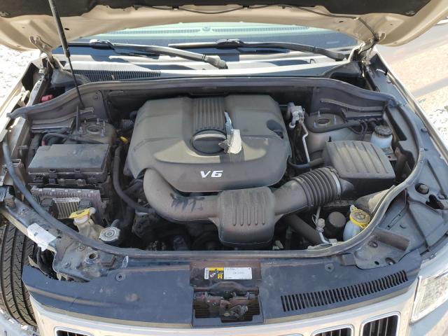 Photo 12 from auction – 2015 JEEP GRAND CHER with VIN 1C4RJFBG5FC822057