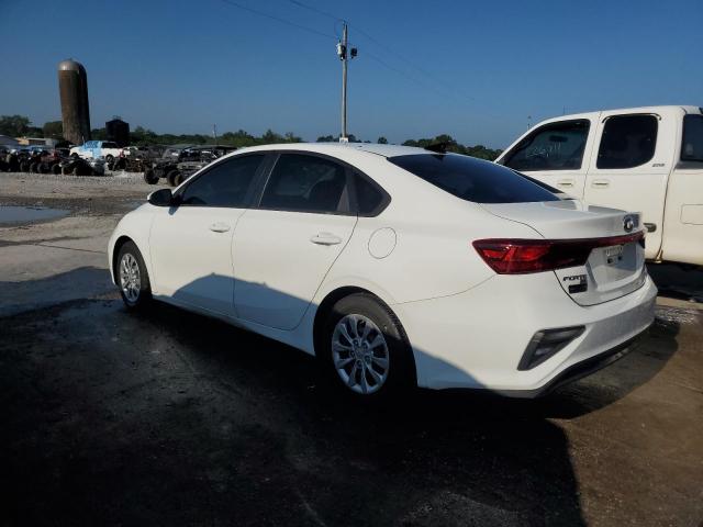 Photo 2 from auction – 2020 KIA FORTE FE with VIN 3KPF24AD2LE175200