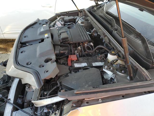 Photo 12 from auction – 2022 LEXUS NX 250 with VIN 2T2ADCAZ3NC002325