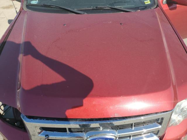 Photo 11 from auction – 2012 FORD ESCAPE LIM with VIN 1FMCU0EG7CKB70240