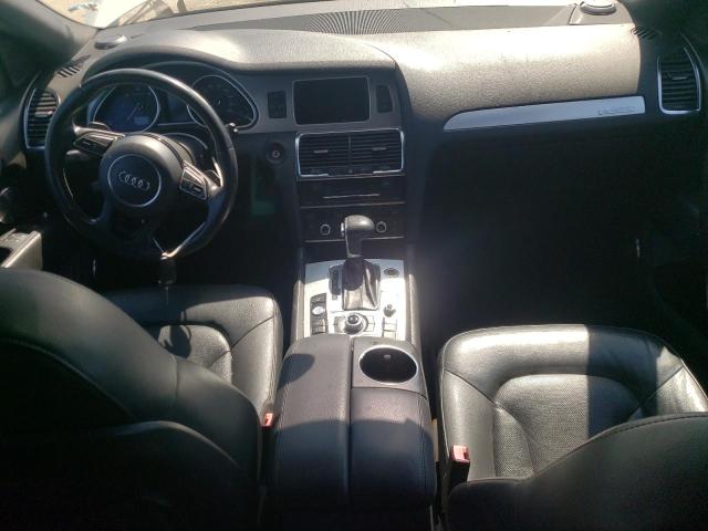 Photo 8 from auction – 2012 AUDI Q7 PRESTIG with VIN WA1WMAFEXCD001042