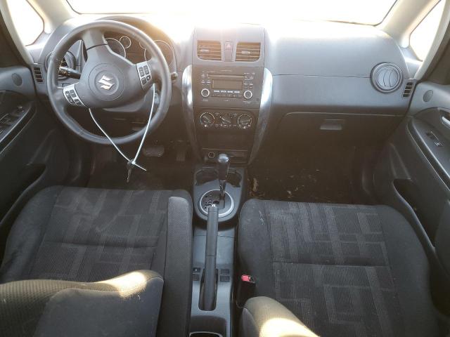 صورة رقم 8 من المزاد - 2012 SUZUKI SX4 LE مع VIN JS2YC5A37C6305518