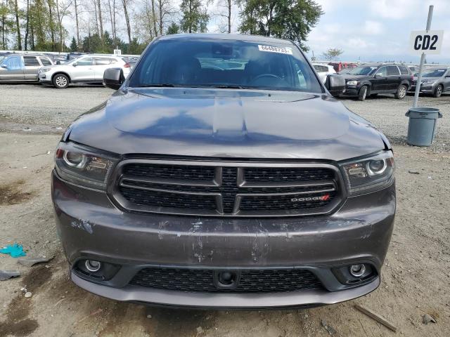 Photo 5 from auction – 2015 DODGE DURANGO R/ with VIN 1C4SDJCT2FC869523