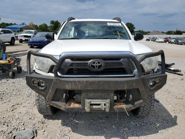 Photo 5 from auction – 2013 TOYOTA TACOMA DOU with VIN 5TFLU4EN8DX070372