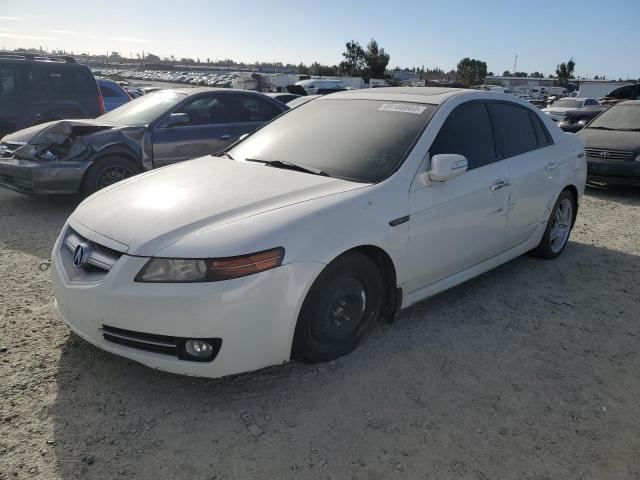 Photo 1 from auction – 2008 ACURA TL with VIN 19UUA66228A033728