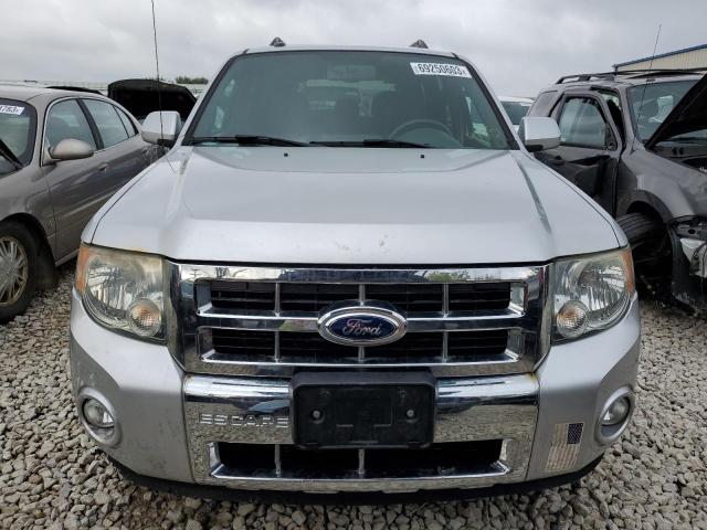 صورة رقم 5 من المزاد - 2010 FORD ESCAPE LIM مع VIN 1FMCU9E71AKA61662
