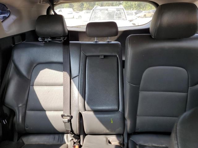 Photo 10 from auction – 2016 HYUNDAI TUCSON LIM with VIN KM8J3CA26GU221369