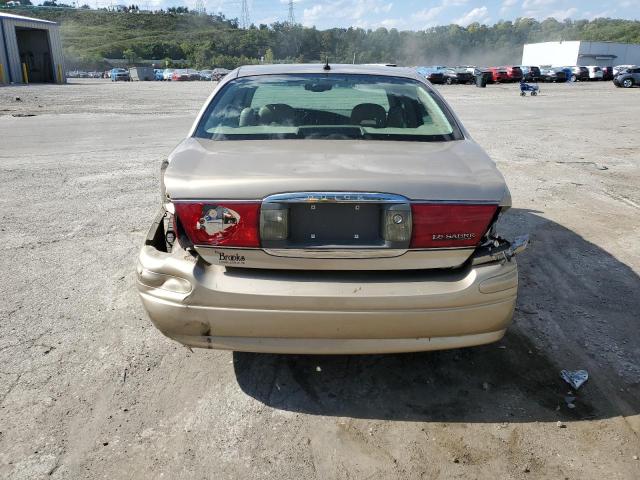 Photo 6 from auction – 2005 BUICK LESABRE CU with VIN 1G4HP54K25U106145